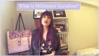 The Rise of Millennial Socialism