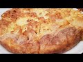 Gibanica -  domaci recepti- pita sa sirom