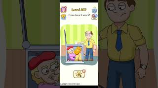 dop 5 gameplay ©️ #357 #solution #shorts #viralvideo #trending  #GAMINGNETWORK