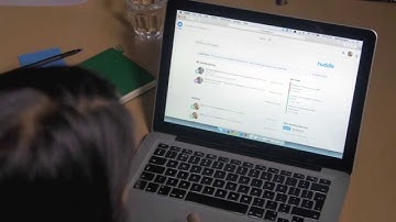 #huddlehints - Huddle Administration