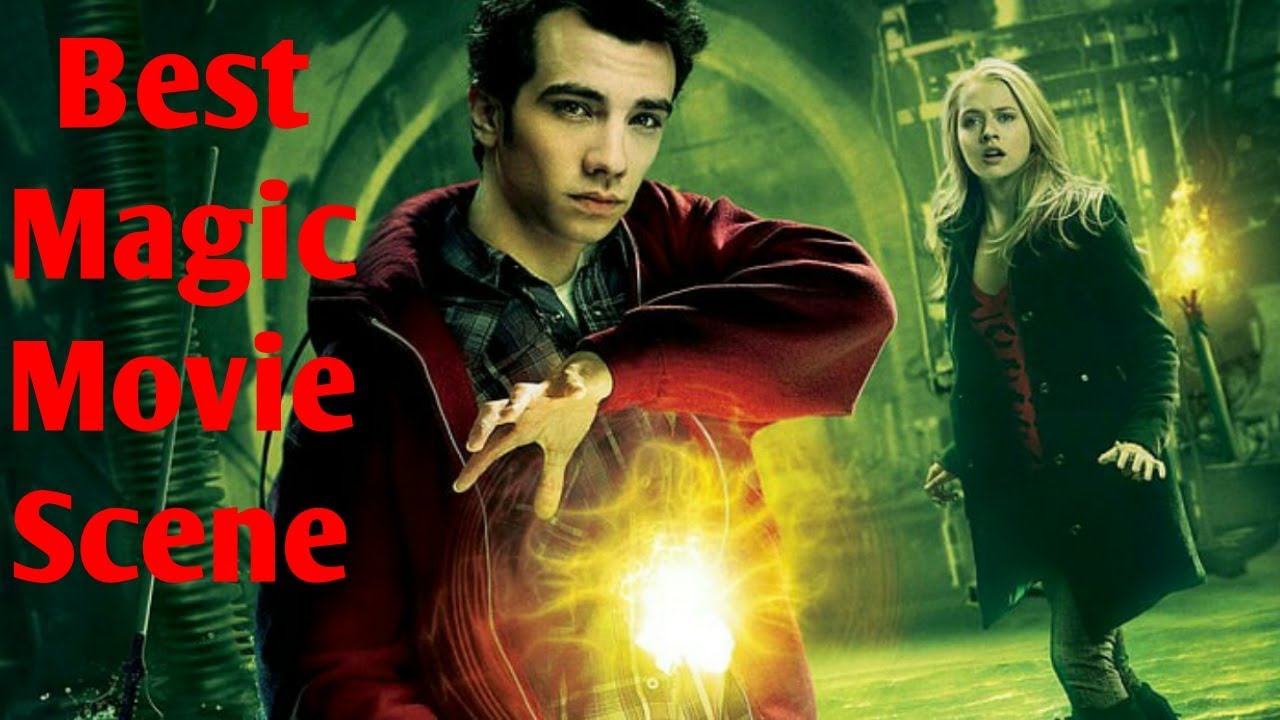 Magic Scene #A1CLIPZ HOLLYWOOD MOVIE MAGIC SCENE MUST WATCH - YouTube
