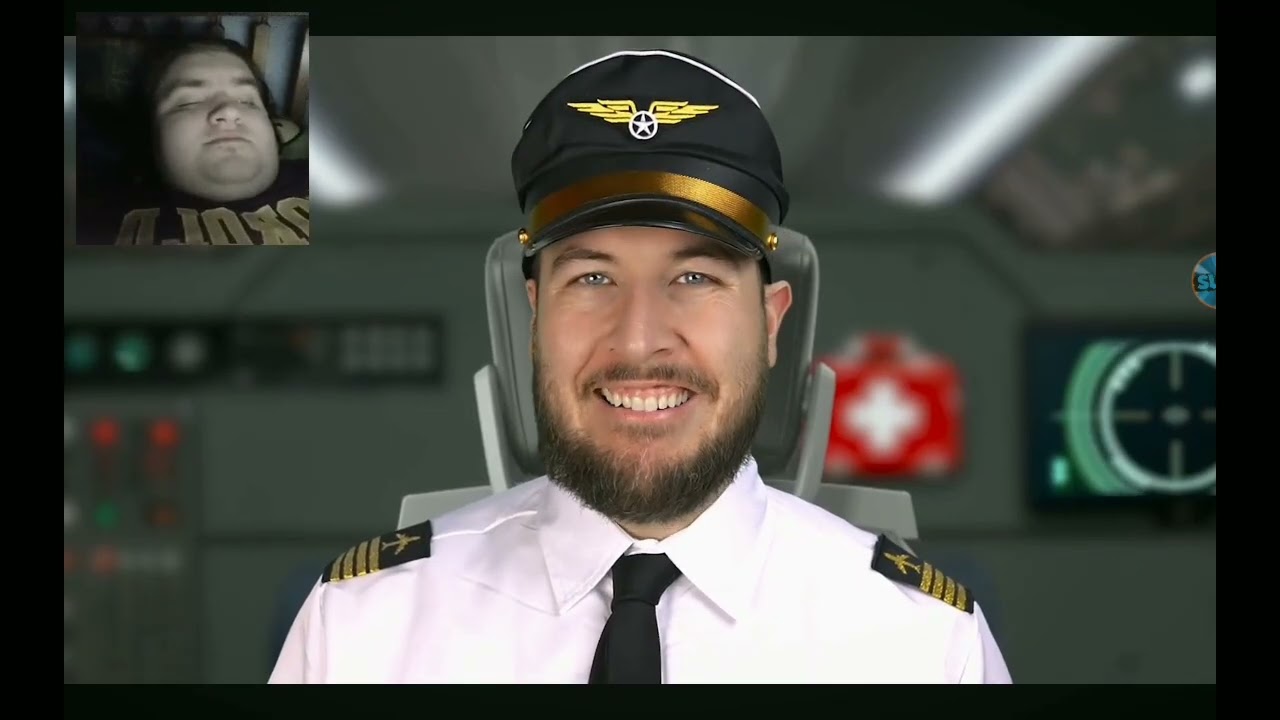 SLG4 Reacts: When Ancestors Appear in Your Time of Need!