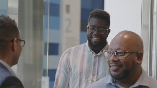 Lenz Rental: How This Black-Owned Business Secured the Capital and Support to Move Forward