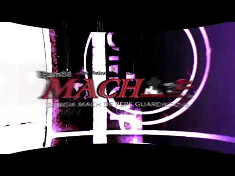 Banda Mach - La de los Ojos Negros 18 Sep 2020