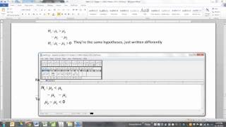 11.3 Lecture - Part 2 of 3 - Math 133