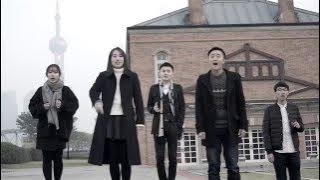 Download lagu 痒Itchy(黄龄Cover)-阿卡贝拉-City Singers醒耳人声乐团