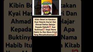 Download Lagu Kyai Kibin Ini Makin Tho Lol‼️ #quotes #dakwah #ulama #islam #nusantara #habib #baalawi #shorts MP3