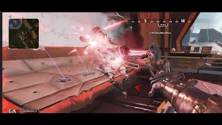 Full What happens when we see a solo queue warlord #shorts News