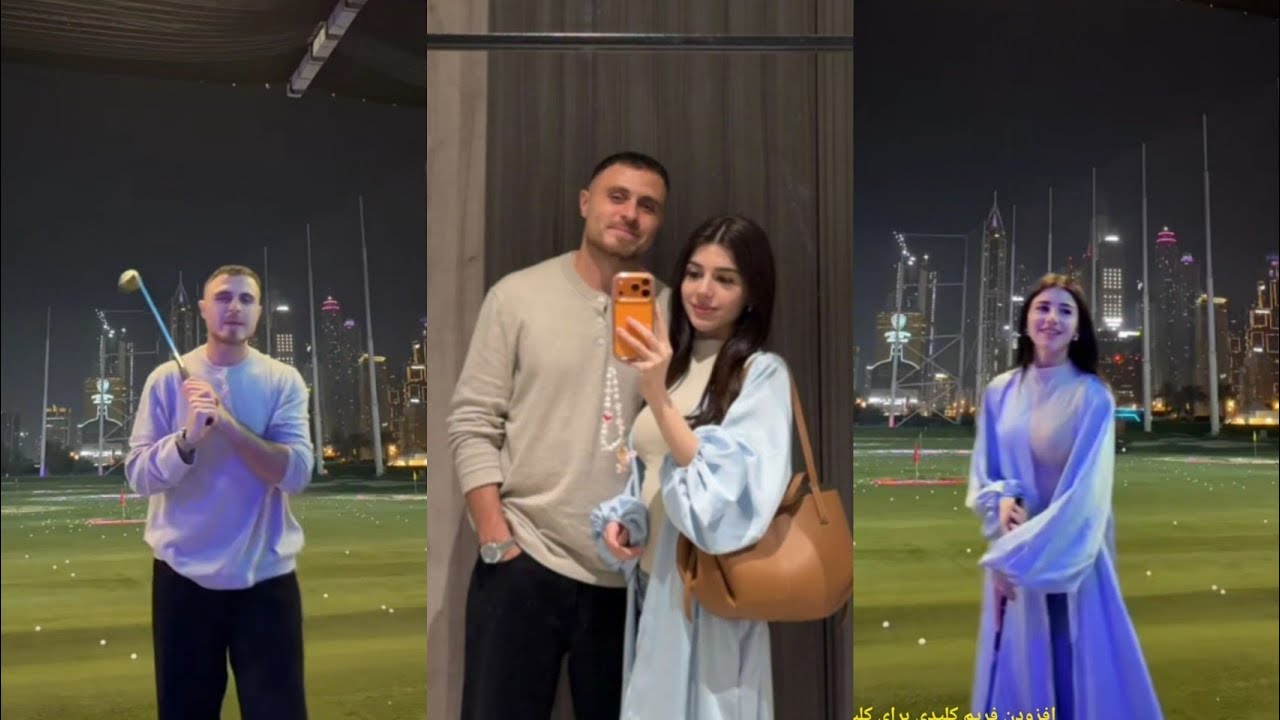 سيدرا ورامي 🔥 جينا نلعب التحدي سيدرا ورامي 