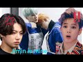 jungkook jealous over jimin/why jk is nervous in front of jimin 🐰🐣 jk is in love with his jiminshiii