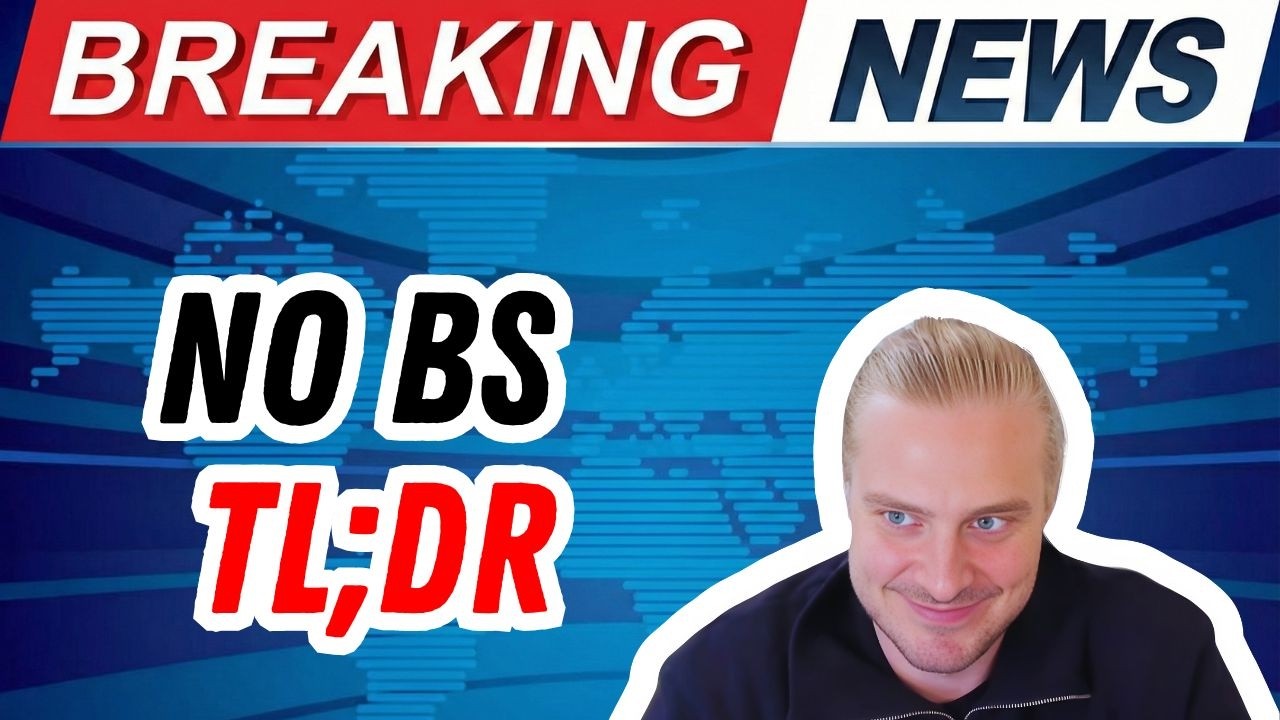 🚨📢 BREAKING NEWS: Fortnite Returns, AI Wars Begin, Netflix Backs Out