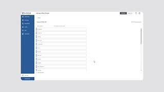 Bluebeam Cloud |  Defining Scope of Work