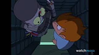 Top 10 Hardest To Kill Cartoon Characters