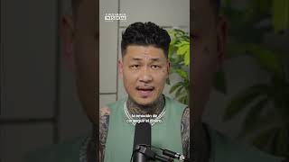 ¿Nací siendo malo?" La oscura confesión de Johnny