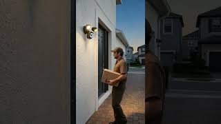 Ring Floodlight Cam Wired Plus | Outdoor Security Camera #smarthome #homesecurity # #cctvalternative