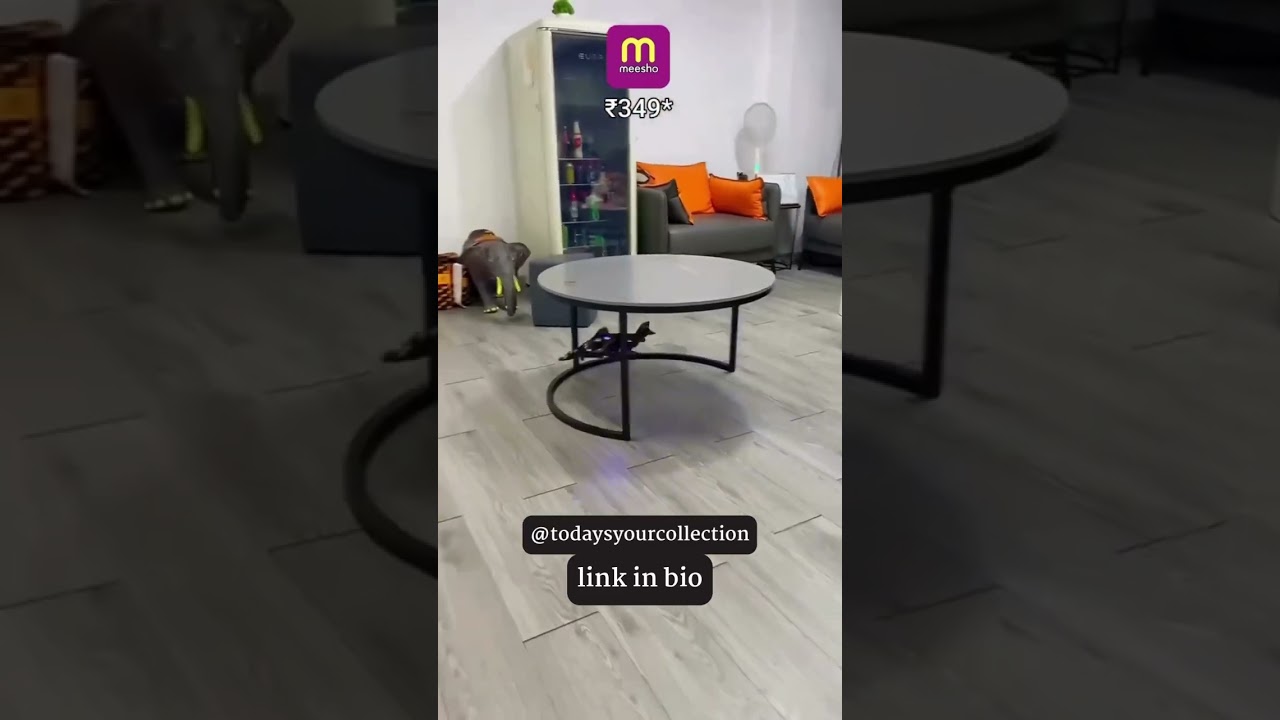 Remote control flying toys / products from meesho 