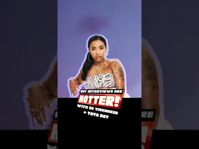 Watch Yaya Bey: “Do it afraid” on YouTube Watch Yaya Bey: “Do it afraid” on YouTube