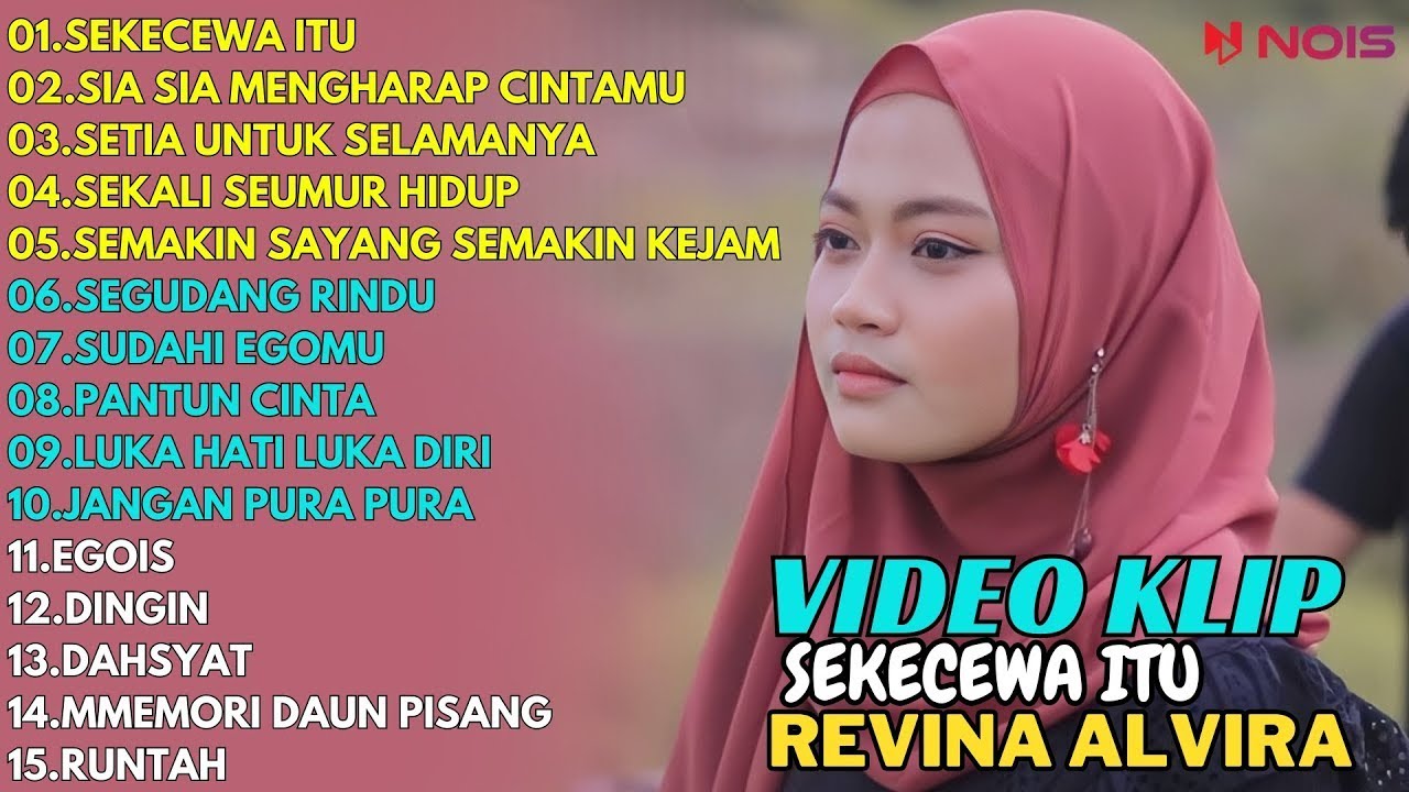REVINA ALVIRA 