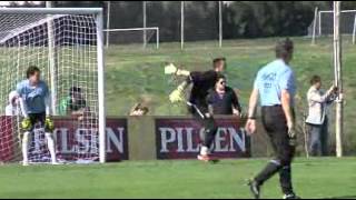 Fernando Muslera habló tras el entrenamiento de Uruguay