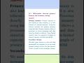Differentiate between primary memory and secondary storage.#shortvideo #computer