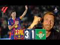 🥺 VICTORIA del BARÇA en la DESPEDIDA de LEWANDOWSKI | Barça 3-1 Betis | Resumen Chiringuito Live