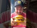 I’m officially nominating myself the Burger King! Next up: 100 FREE burgers dropping this May!