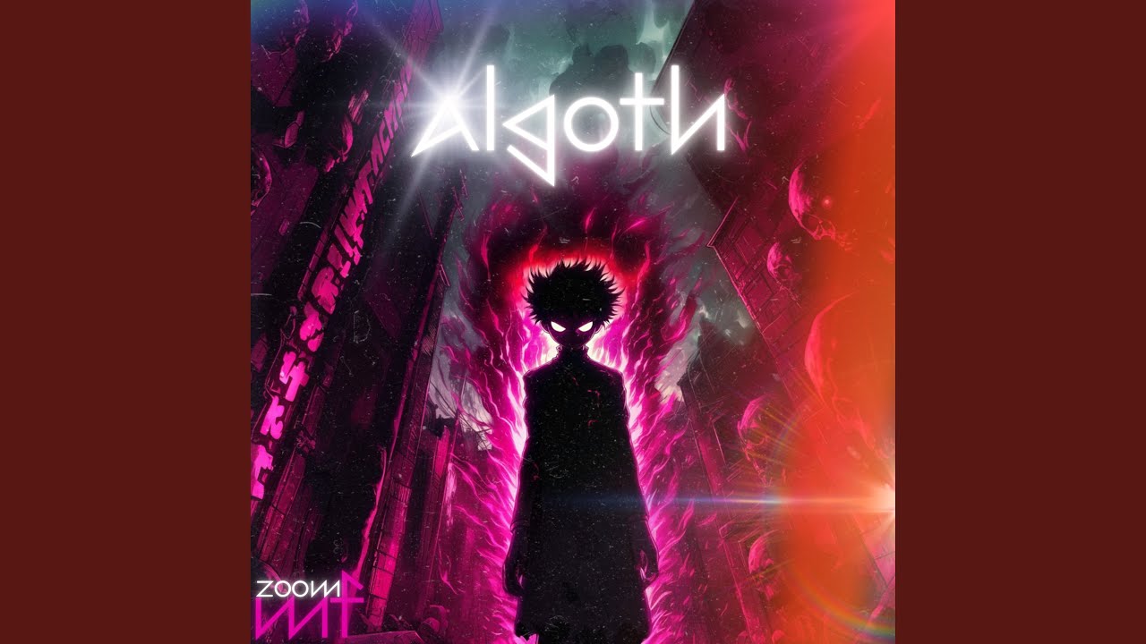 Guarda ALGOTH su YouTube Guarda ALGOTH su YouTube