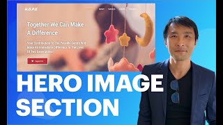 Easy Guide to Hero Images Fix: How to make your website look good