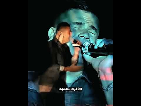 فوق من اللي انت فيه عمرو دياب لايف 2014