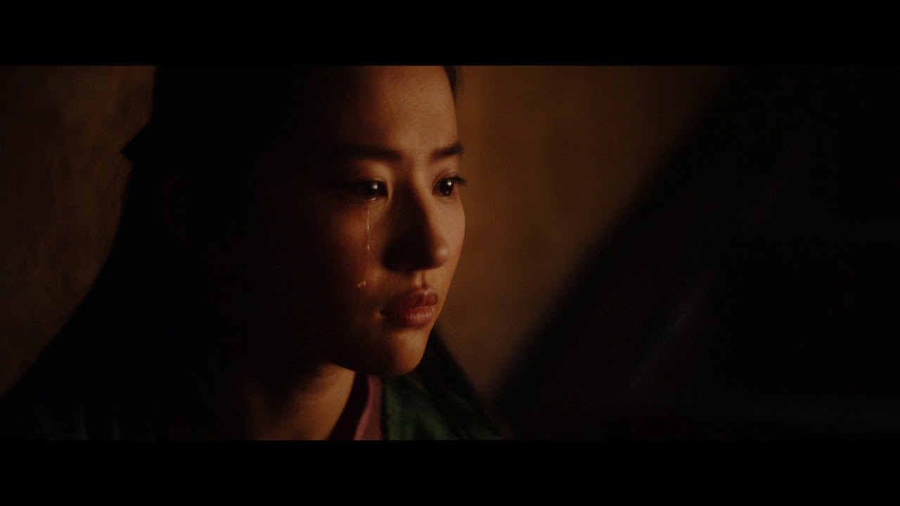 Disney's Mulan | "Fight" TV Spot - Disney's Mulan | "Fight" TV Spot