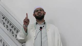 Suad Shabani -Si Të Sillesh Me Allahun? Kur Ta Lexosh Librin E Tij-2