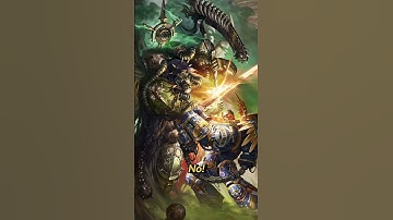 This video contains music from Shutterstock, licensed by Splice video editing app. #Guilliman