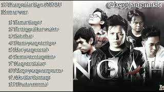 Kumpulan Lagu Noah konser ver  #noah #noahband