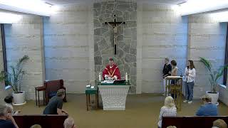 Daily Mass