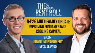 Details Q4'26 Multifamily Update: Improving Fundamentals, Cooling Capital Guide
