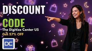 🔥 The Digitize Center US Discount Code 2026 – Best Online Deals & Discounts!