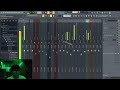 Chill Live & Cookup 🔥 Making Beat FL Studio