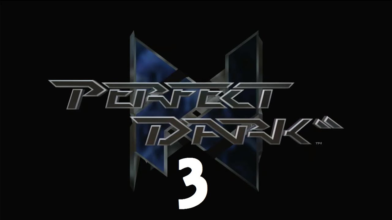 Perfect Dark 64 | Xbox one | Episodio 3! - YouTube