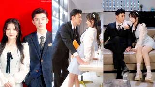 Forced into a Flash Marriage, She Discovers Her Stranger Husband Is a Billionaire CEO! Update
