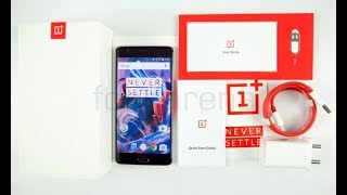 OnePlus 3 6GB RAM Review - UnboxingTech screenshot 4