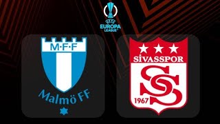 Malmö Ff Vs Sivpor