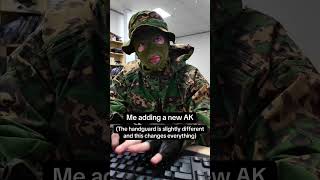 #tactical #gbb #gbbr #airsoft