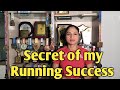 The secret of my running success  ultra runner shashi mehta