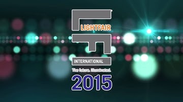 Echelon and Avnet demonstrate the Lumewave outdoor lighting control solution at LIGHTFAIR