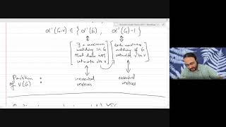 Structural Graph Theory Lecture-50