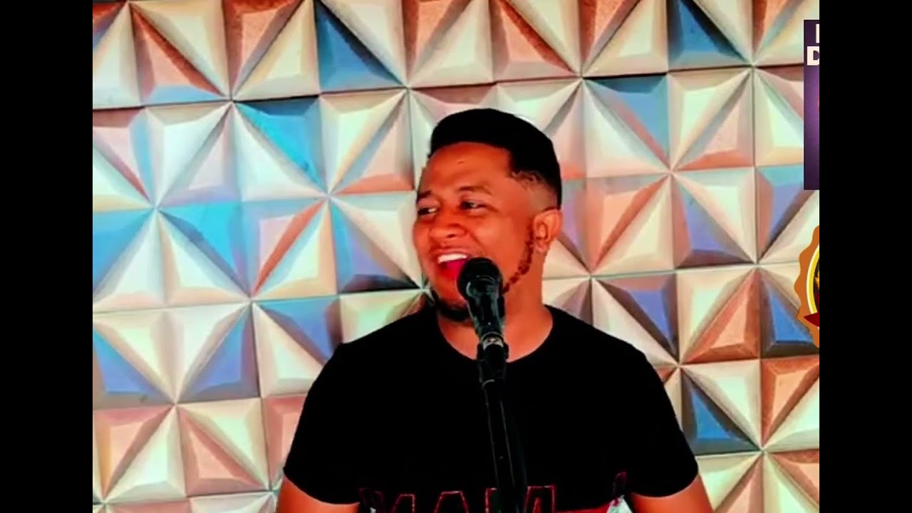 Mauricio Vieira - Duas taças