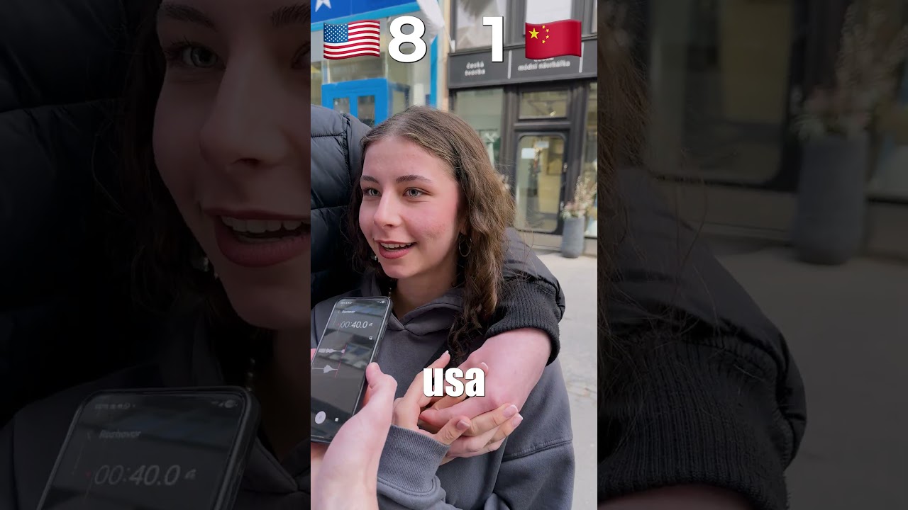 Pro co jste vy? Napište do komentářů 📩!