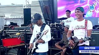 AYU OCTAVIA - SETANGKAI BUNGA PADI (COVER LIVE SK GROUP)