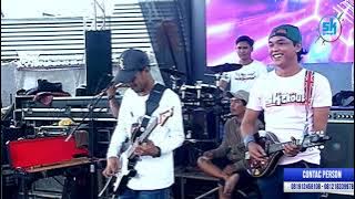 AYU OCTAVIA - SETANGKAI BUNGA PADI (COVER LIVE SK GROUP)