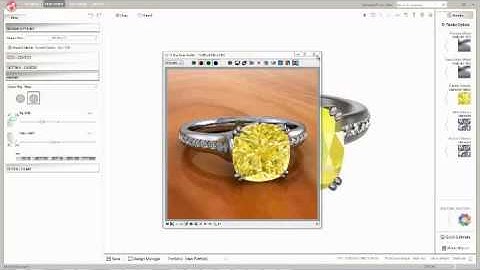 CounterSketch Studio in Action